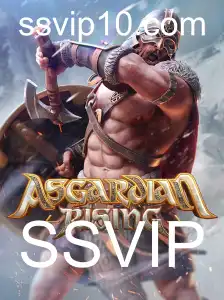 AsgardianRising: Uma Jornada Épica no Mundo dos Deuses Nórdicos