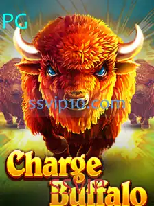 ChargeBuffalo: Conheça o Novo Fenômeno dos Jogos Com a Chave Especial SSVIP