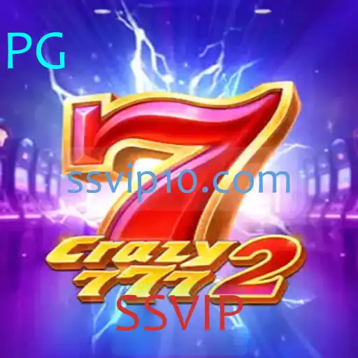 Crazy7772: Uma Nova Experiência de Jogo com SSVIP