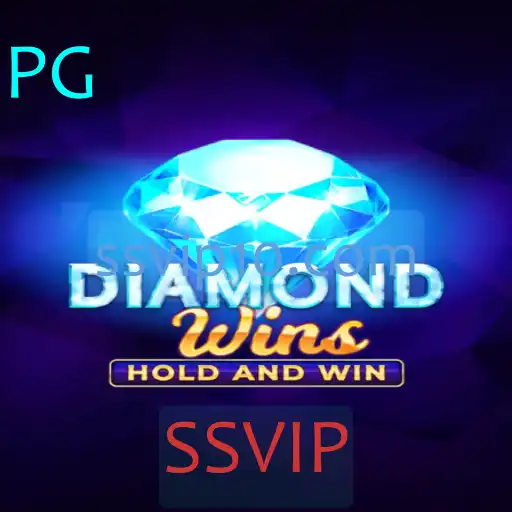 Descubra o Universo de DiamondWins com a Chave SSVIP