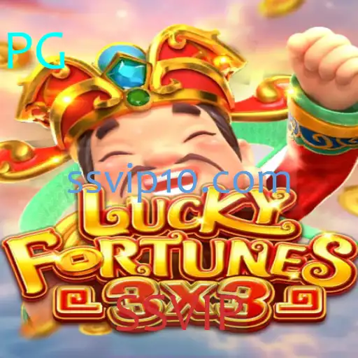 Descubra o Fascinante Jogo LUCKYFORTUNES3x3 e as Novidades Inovadoras