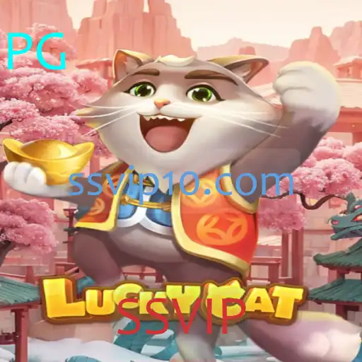 Explorando o Mundo de LuckyCat: A Aventura que Combina Sorte e Estratégia