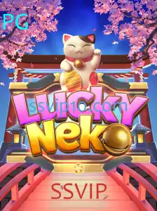 LuckyNeko: Descubra a Emoção desse Jogo Inovador