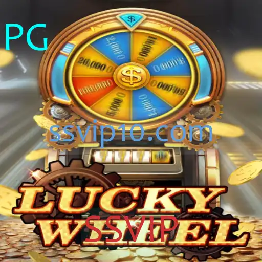 Descubra o Empolgante Mundo de LuckyWheel: O Jogo que Conquista o SSVIP