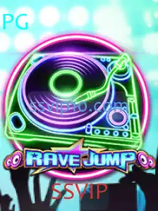 Descubra a Emoção do Jogo RaveJump e Seu Conceito Único de SSVIP