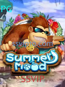 Descubra SummerMood: O Novo Fenômeno do Mundo dos Jogos