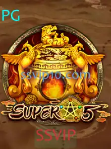 Super5: Descubra a Nova Sensação dos Jogos de Loteria