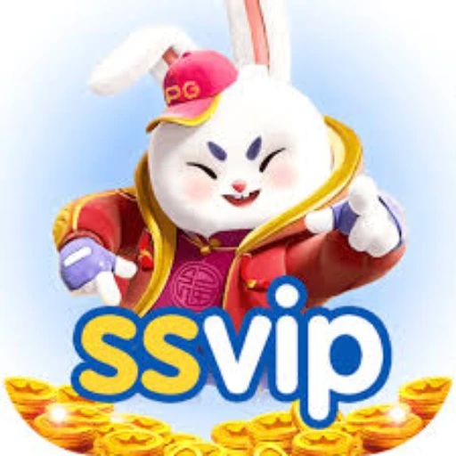 SSVIP Logo
