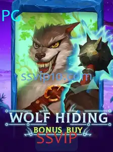 Descobrindo o Fascinante Mundo de WolfHidingBonusBuy