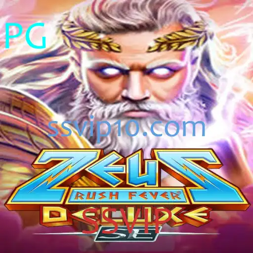 Explorando o Universo de ZeusRushFeverDeluxeSE: O Desafio Épico dos Deuses
